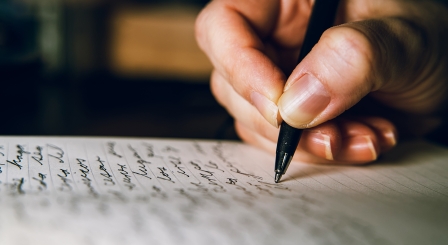 We need to end our dependence on sentence starters. Here’s how